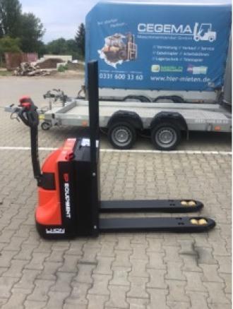 Niederhubwagen - EPT20-20WA
