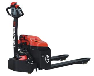 Niederhubwagen - EPT20-ET 