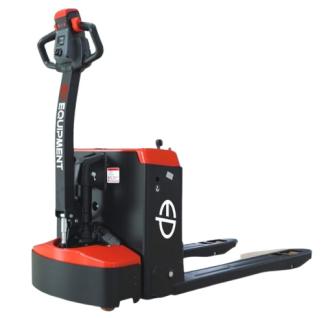 Niederhubwagen - EPT20-ET2L 