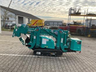 Minikran - MC285 CWME-3