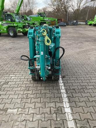 Minikran - MC285 CWME-3