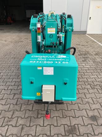 Minikran - MC285 CWME-3