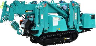 Minikran - MC285C-3