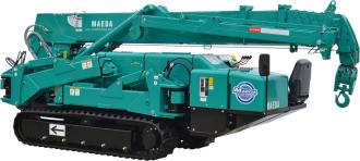 Minikran - MC405C-3