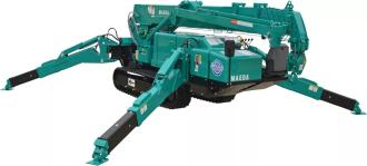Minikran - MC405C-3