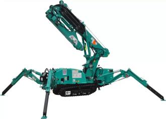 Minikran - MK1033CW-1