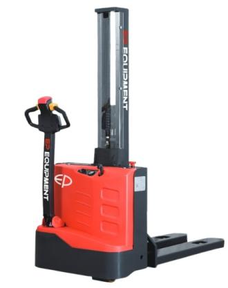 Hochhubwagen - ES12-12MMI 