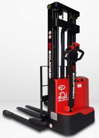 Hochhubwagen - ES12-25DM 