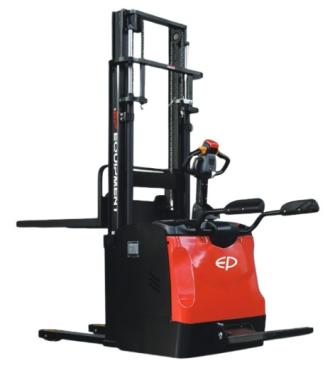 Hochhubwagen - ES16-RS 