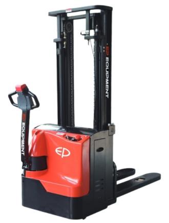 Hochhubwagen - ES20-WA 