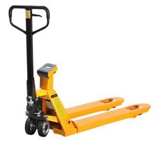 Handhubwagen - STP-HW 20 WAAGE