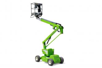 Gelenkarbeitsbühne - HR12N 