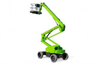 Gelenkarbeitsbühne - HR21 4X4 