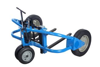Geländehubwagen - STP-EGHW 1000 W