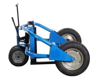 Geländehubwagen - STP-GHW H-2ST 