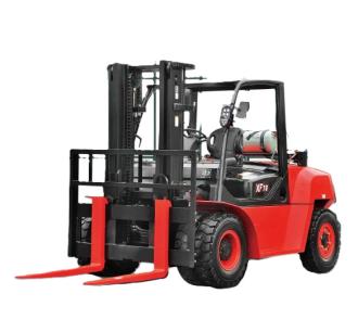 Dieselstapler - CPCD70 