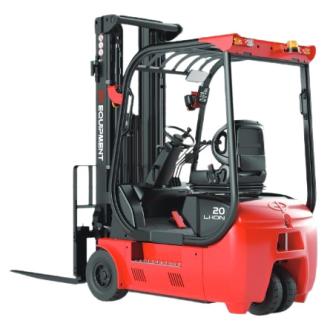 Elektro 3 Rad-Stapler - TDL201