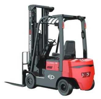 Elektro 4 Rad-Stapler - CPD18FVL