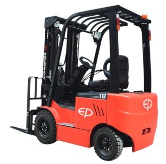 Elektro 4 Rad-Stapler - EFL181