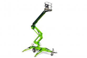 Anhänger Arbeitsbühne - 210 