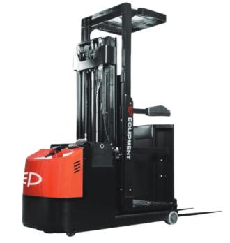 Hochhubkommissionierer - JX2-3(3600) 