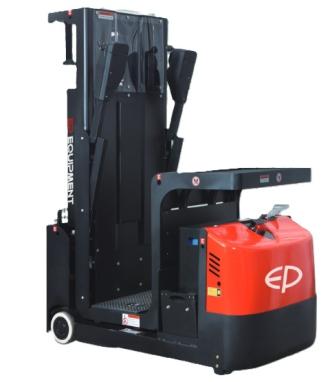 Hochhubkommissionierer - JX1(3200) 