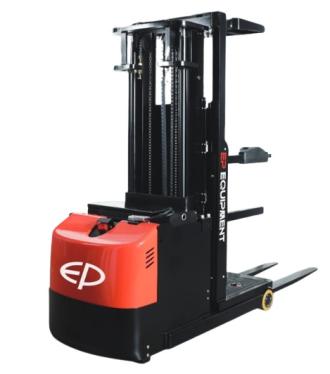 Hochhubkommissionierer - JX2-4(3200) 