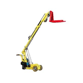 Montagekran Elektro SmartLift SLI 250 Hubkraft 250 kg 
