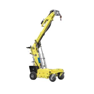 Montagekran Elektro SmartLift SLI 208 Hubkraft 200 kg 