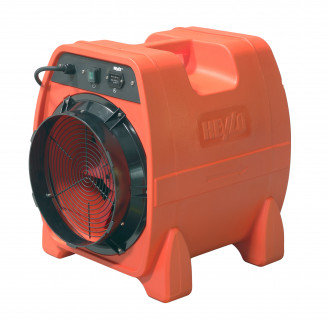 Heylo Powervent 3000 