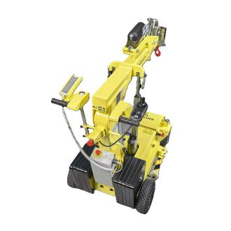 Montagekran Elektro SmartLift SLI 208 Hubkraft 200 kg