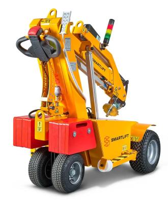 Glasroboter Smartlift SL 309 Tragkraft 350 kg max. Hubhöhe 3,07 m