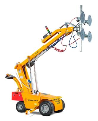 Glasroboter Smartlift SL 309 Tragkraft 350 kg max. Hubhöhe 3,07 m