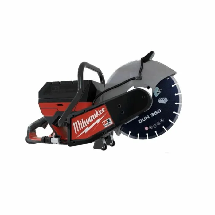 Milwaukee Trennschleifer MXF COS350-601 mieten