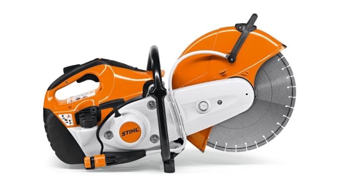 Stihl Trennschleifer TS 420 B Motorflex mieten