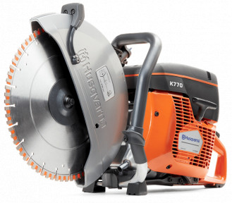 Husqvarna K 770 Trennschleifer Weiden in der Oberpfalz