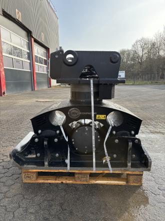 Anbauverdichter RSV 300 Likufix SW48 |  14-32 t
