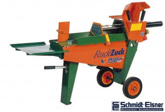 Holzspalter Berlin mieten Posch RuckZuck 