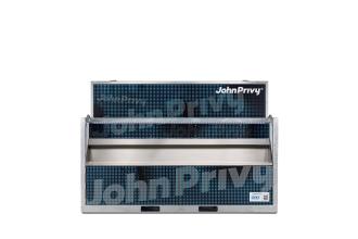 John Privy® Urinal-Unit Vakuumsysteme Urinalbecken, Pissoirs 