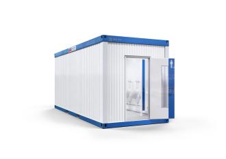 BASIC LINE WC HERREN Pissoirs Urinal Container