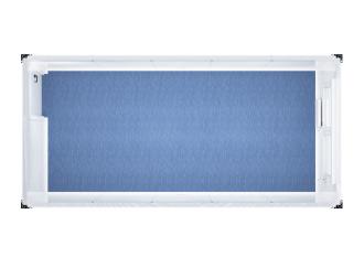 Raumcontainer 6 x 3 m Raum- & Bürocontainer Mainz