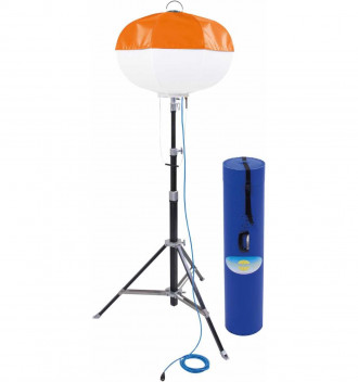 Balon świetlny Powermoon LED 600W 