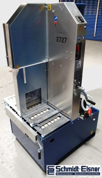 Mauersteinsäge Lissmac DTS 420 PE/N Berlin