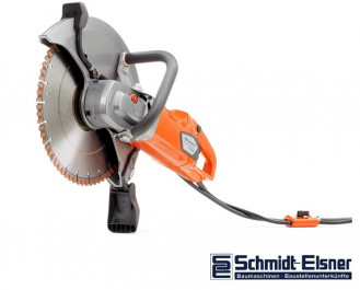 Elektro Trennschleifer Husqvarna K 4000 WET 
