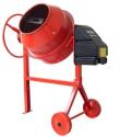 Betonmischer 230V
