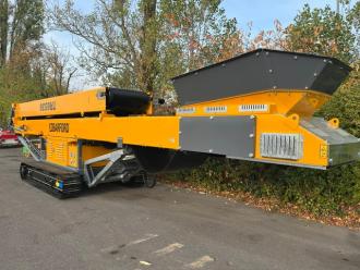 Haldenband 18m kettenmobil