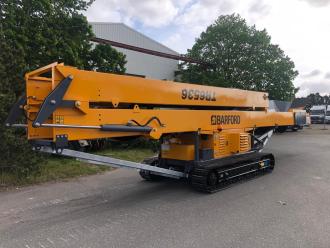 Haldenband 18m kettenmobil