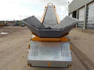 Haldenband 18m kettenmobil