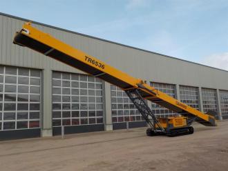 Haldenband 18m kettenmobil