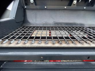Siebmaschine mobil SBS 1520 F2